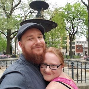 Meet your Posher, Brittany